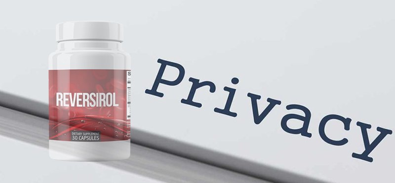 Privacy Policy