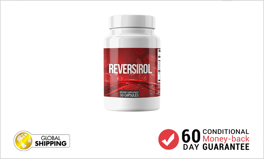 1 Boxes of Reversirol™